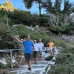 Holiday home Myrtia Vacation Kyra Panagia