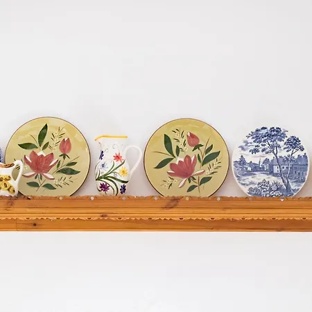 Myrtia Vacation Дом отдыха Кира Панагя