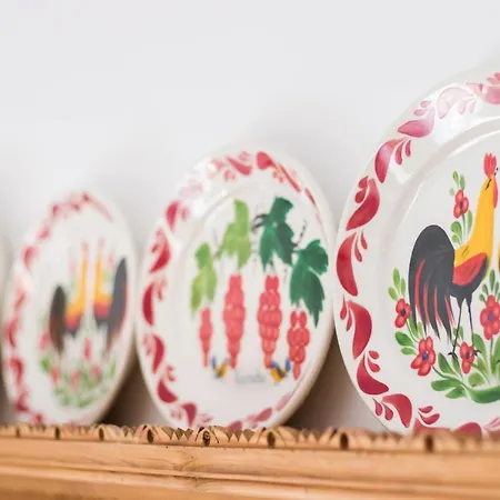 Myrtia Vacation Дом отдыха Кира Панагя