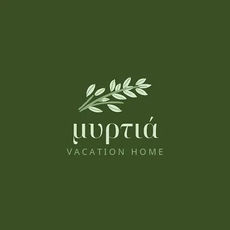 Myrtia Vacation Дом отдыха *