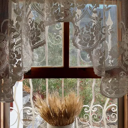 Myrtia Vacation Кира Панагя