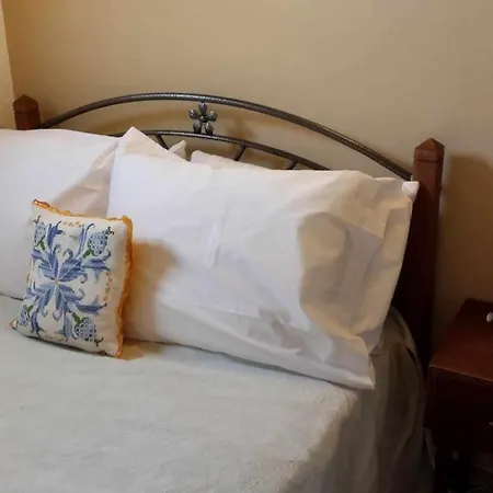 Дом отдыха Myrtia Vacation Кира Панагя