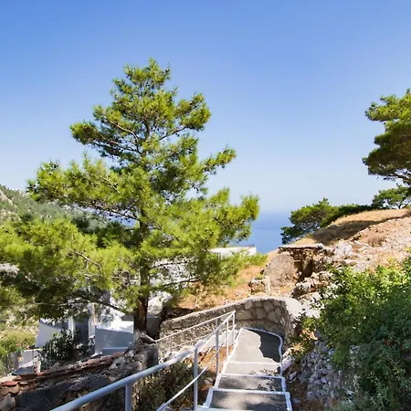 Myrtia Vacation * Κυρά Παναγιά