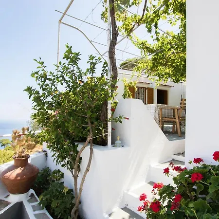 بيت للعطل Myrtia Vacation Kyra Panagia