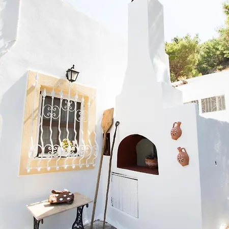 Ferienhaus Myrtia Vacation Kyra Panagia