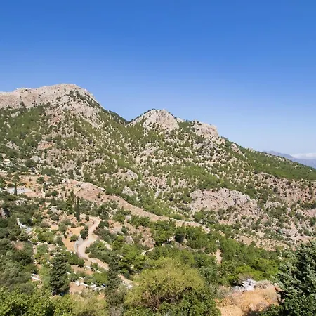 Myrtia Vacation Ferienhaus