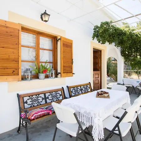 Myrtia Vacation Ferienhaus