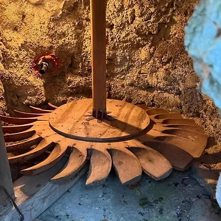 Myrtia Vacation Ferienhaus Kyra Panagia