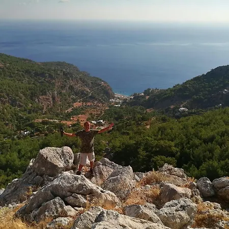 Myrtia Vacation Κυρά Παναγιά