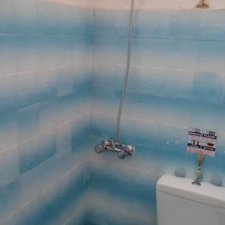 Myrtia Vacation Kyra Panagia