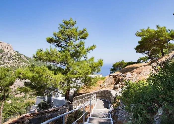 Myrtia Vacation * Kyra Panagia