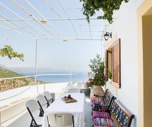 بيت للعطل Myrtia Vacation