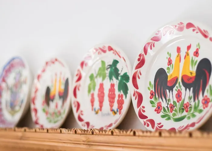 Myrtia Vacation بيت للعطل Kyra Panagia