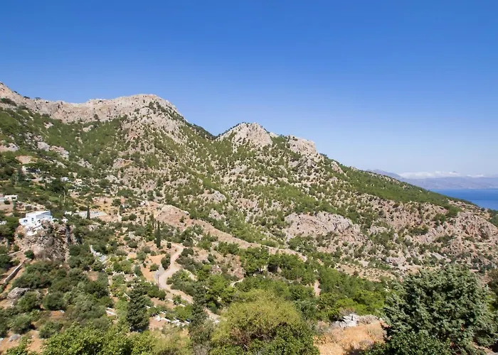 Myrtia Vacation بيت للعطل