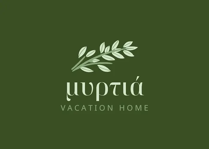 Myrtia Vacation بيت للعطل *
