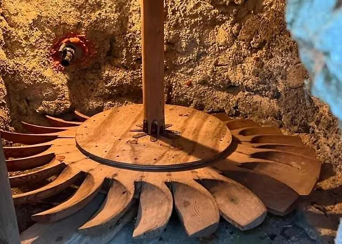 Myrtia Vacation بيت للعطل Kyra Panagia