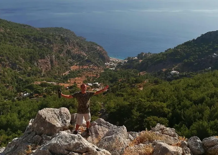 Myrtia Vacation Kyra Panagia