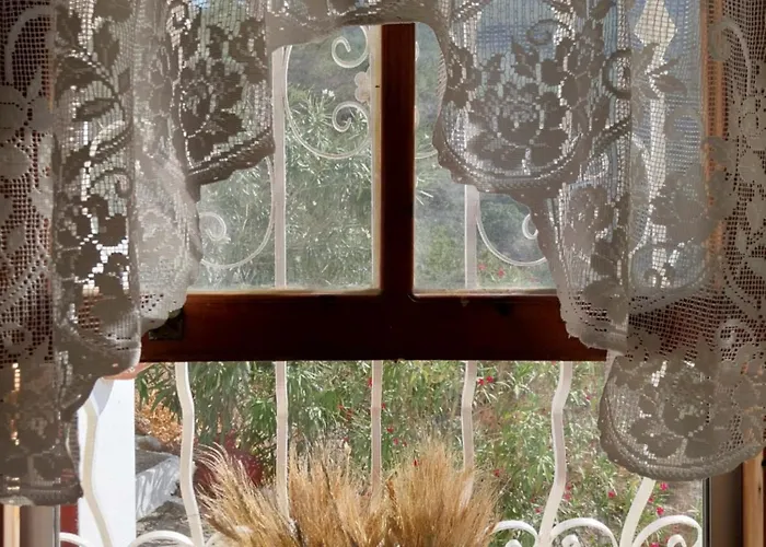 Myrtia Vacation Kyra Panagia