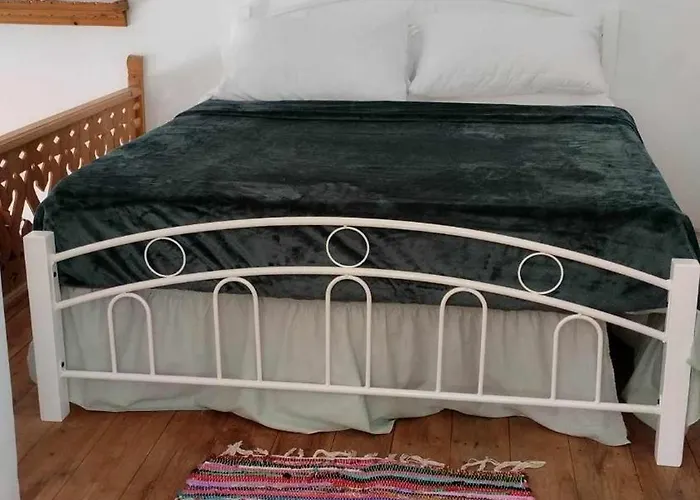 بيت للعطل Myrtia Vacation