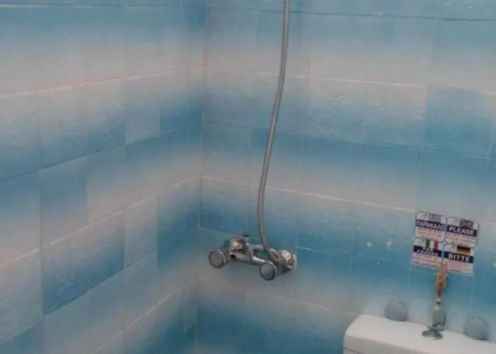 Myrtia Vacation Kyra Panagia